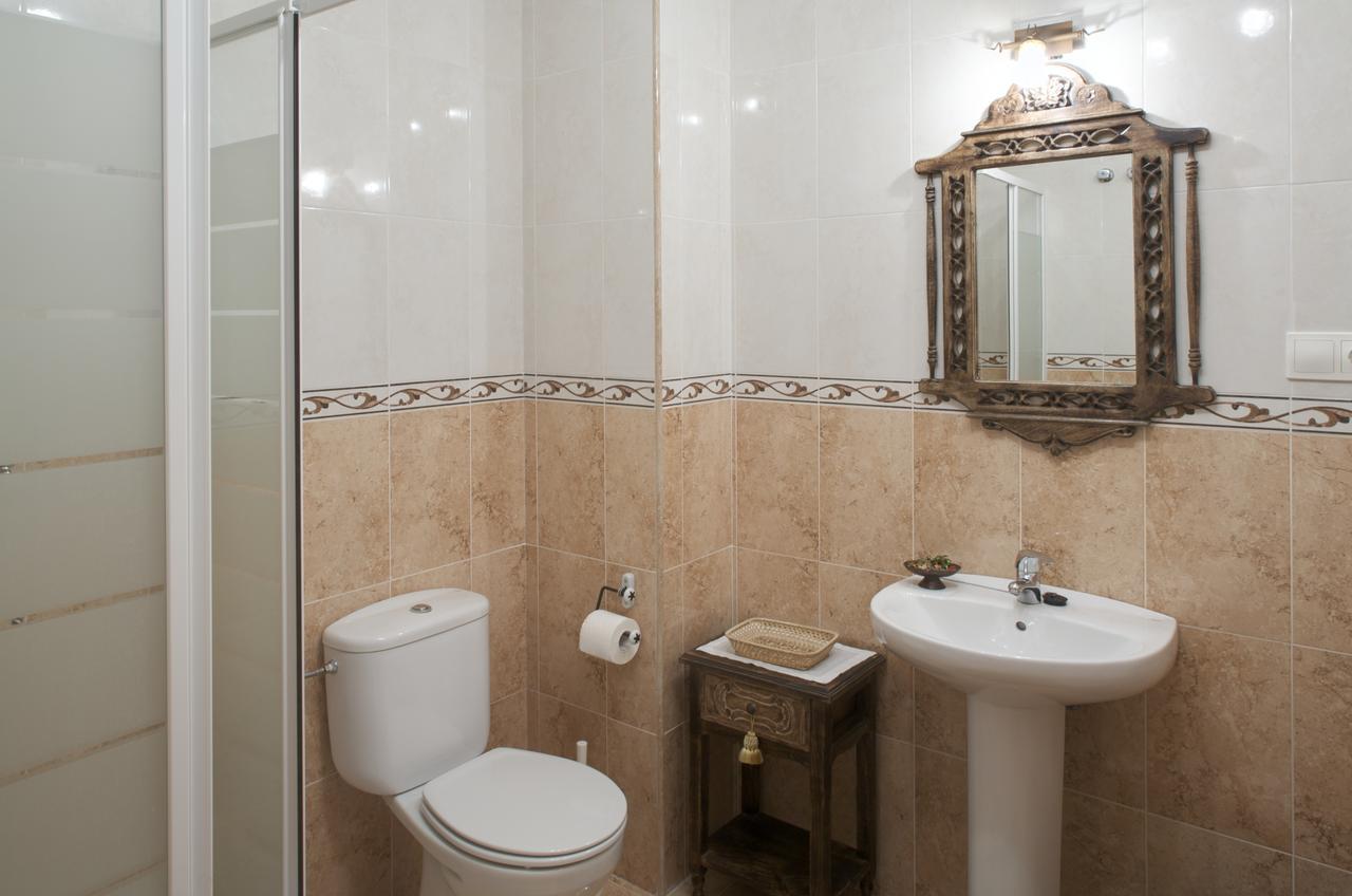 Atico Con Amplia Terraza Nautilus I - Vut-124-As Apartment Luanco Exterior foto
